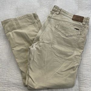 Mountain Khakis Pants